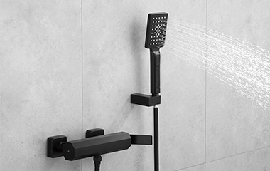 Four characteristics of new sanitary ware