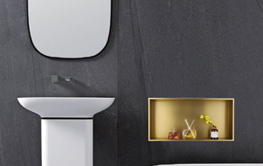 Analysis on the development trend of sanitary ware in the future energy conservation and environmental protection will never change