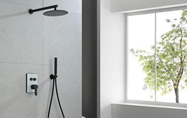 Differences between the use effects of flower sprinklers