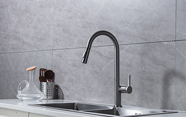 How to choose the kitchen faucet correctly?