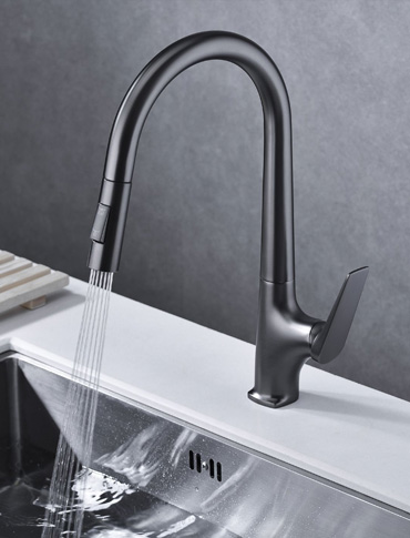 厨房龙头系列